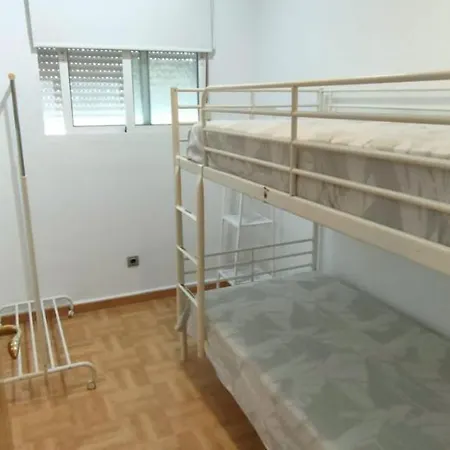 Málaga Oloroso Apartamento Exterior foto