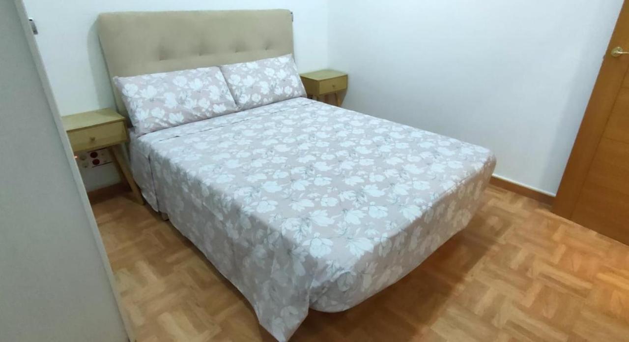Apartament Oloroso *
