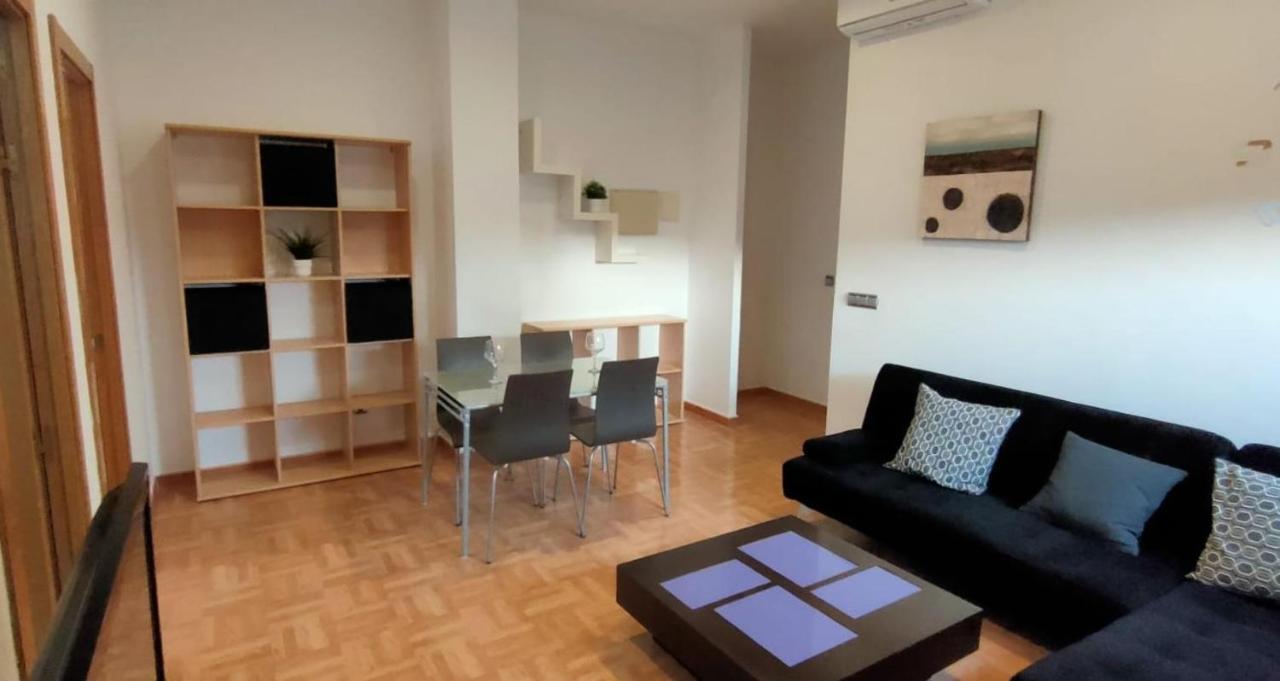 Appartamento Oloroso Málaga
