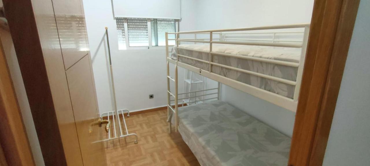 Appartamento Oloroso Málaga