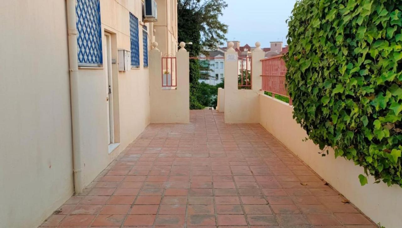 Apartament Oloroso *