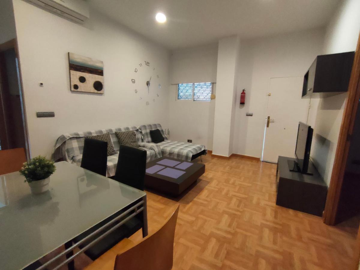 Oloroso Apartament Malaga