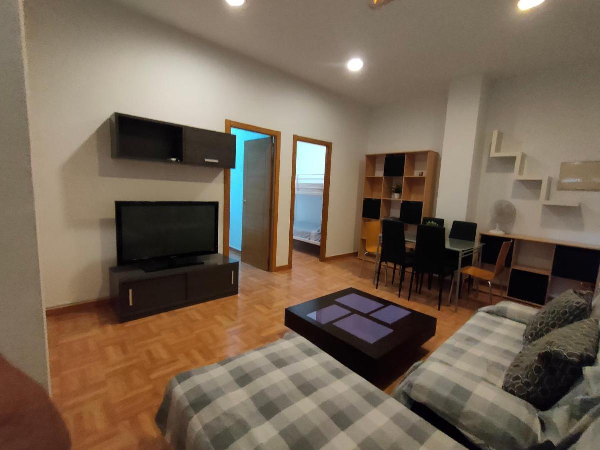 Apartament Oloroso